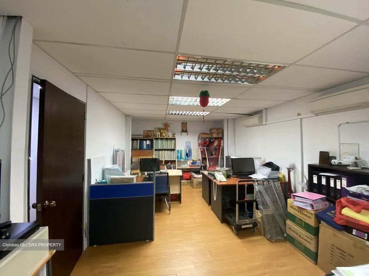 Heng Loong Building (D23), Factory #622555421